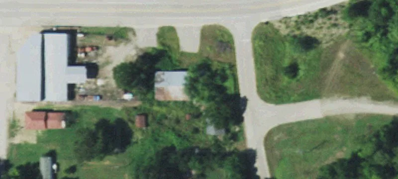 780 Main St