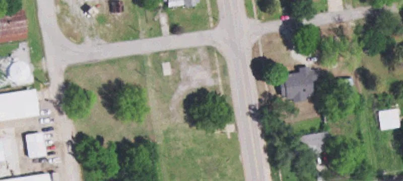 402 Dean A Mcgee Ave