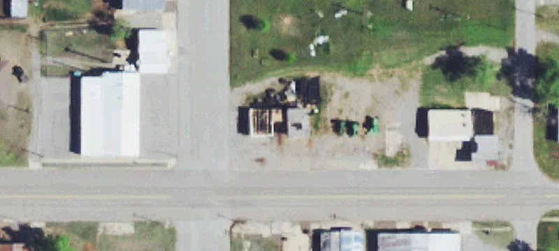 101 Broadway St
