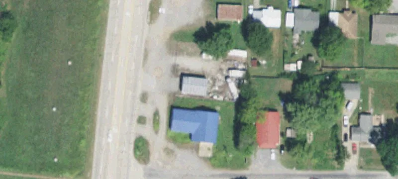 Chouteau, OK 74337