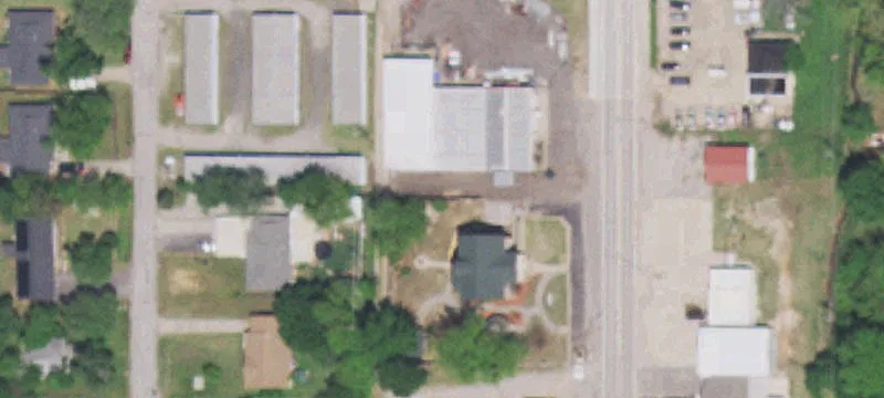 91501 Chickasaw