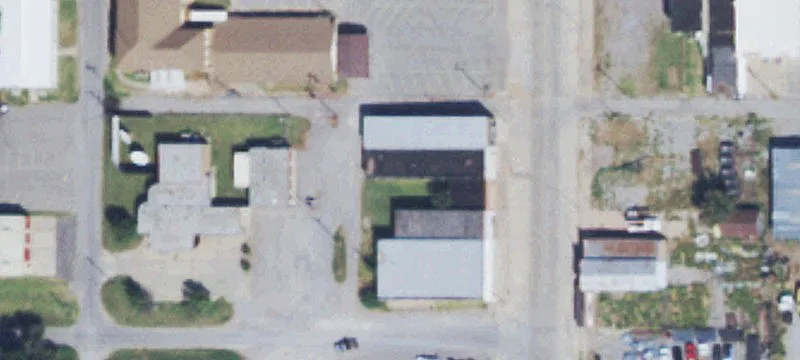 12 Broadway St