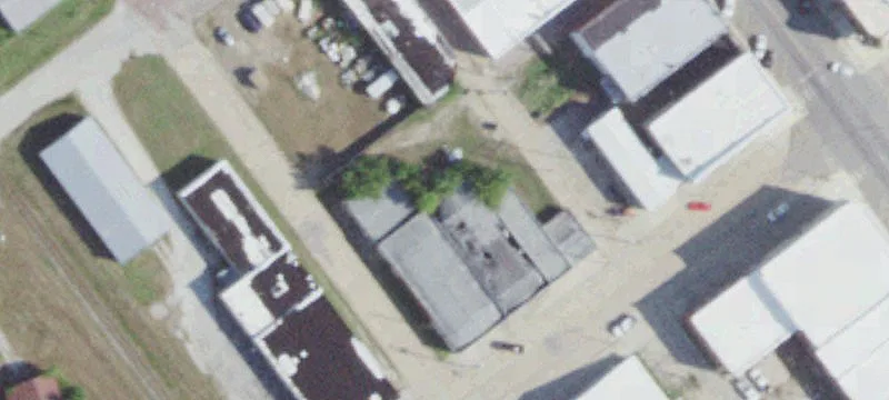 123 Broadway St