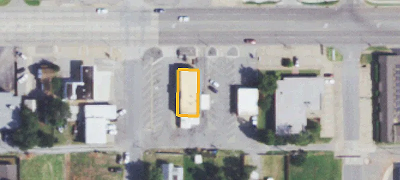 500 Main St