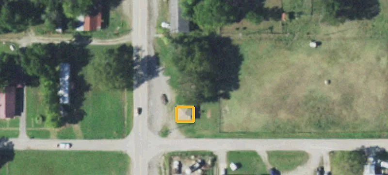 Antwine Ave