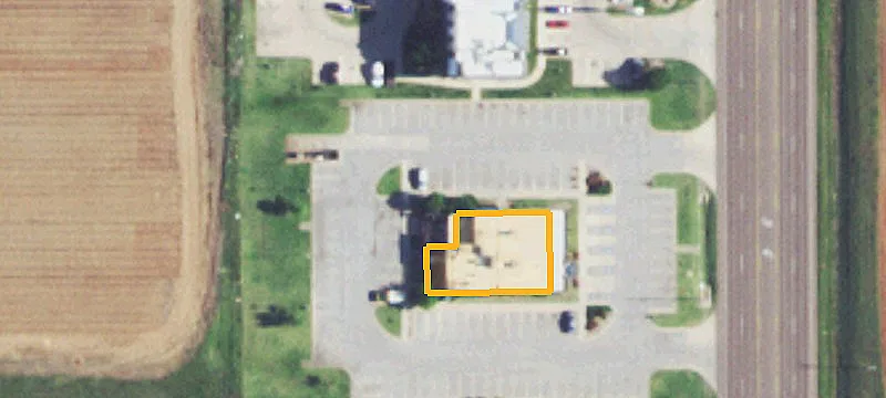 3501 Main St