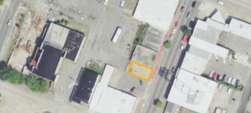 213 Muskogee Ave