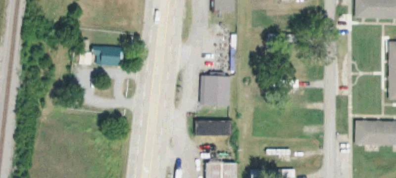 Chouteau, OK 74337