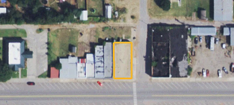 Binger, OK 73009