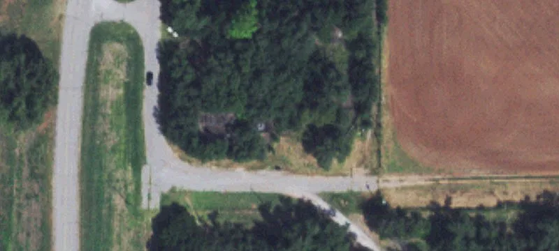 1031 Glenn Smith Rd