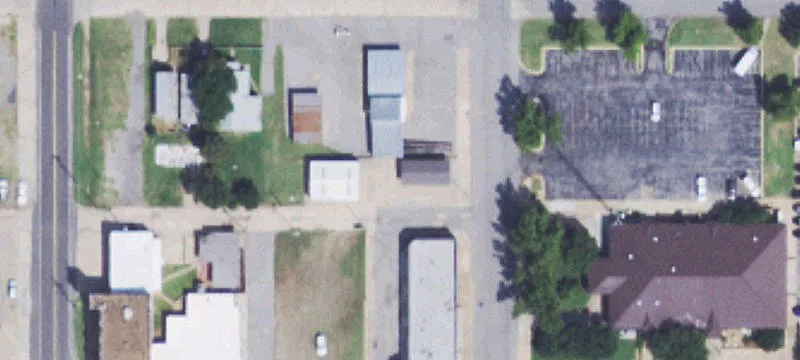 501 Gary Blvd