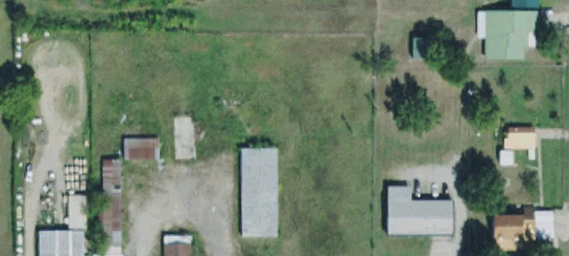 1668 J M Bailey Hwy