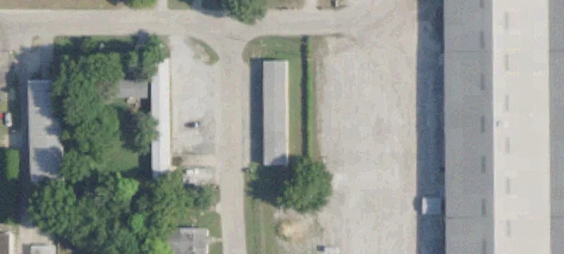 201 2nd St