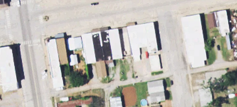 116 Evans Ave
