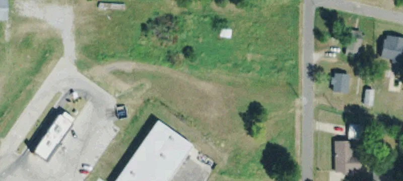 Gentry Ave