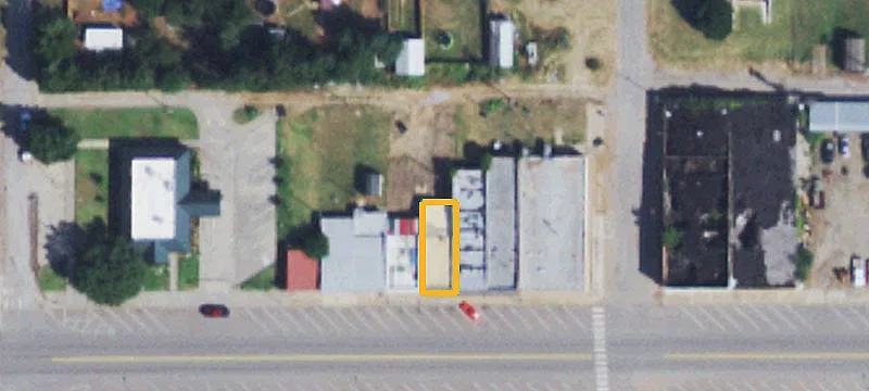 Binger, OK 73009