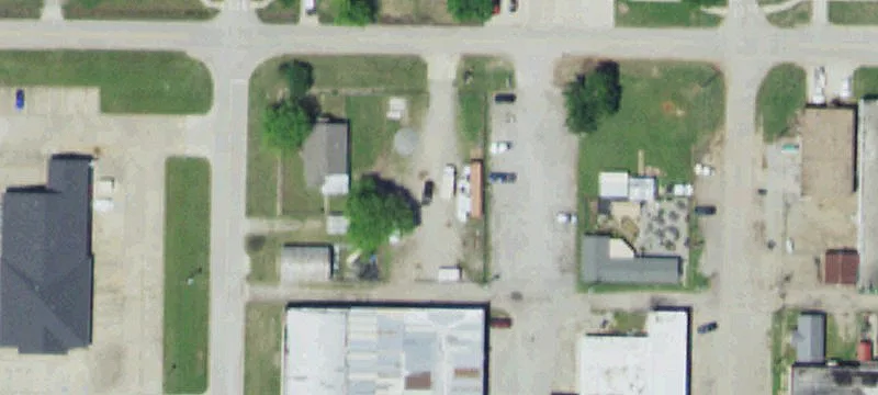 Main St