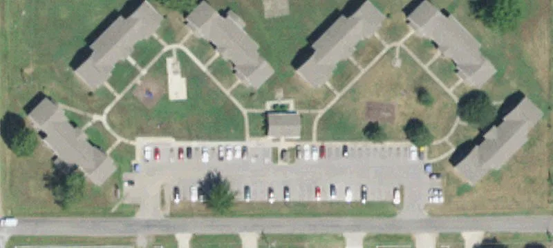 Chouteau, OK 74337