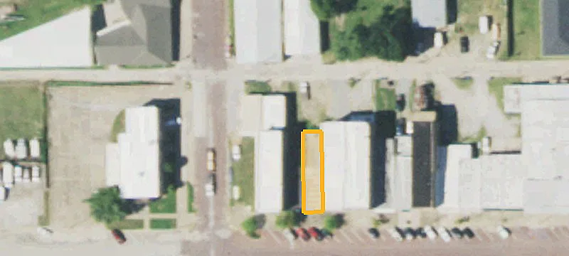 554 Illinois St