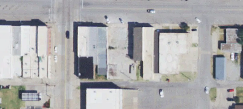 Hinton, OK 73047