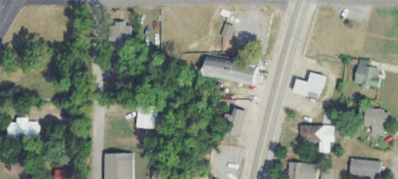 604 Muskogee Ave
