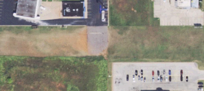 Clinton City Tracts