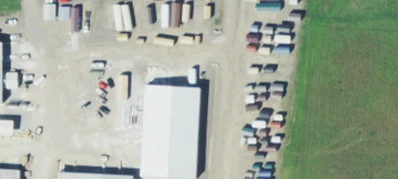 416 Treat Rd