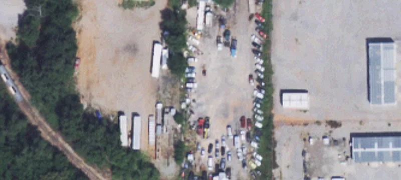 1310 Industrial Rd