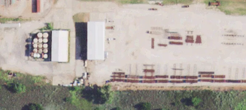 Industrial Rd