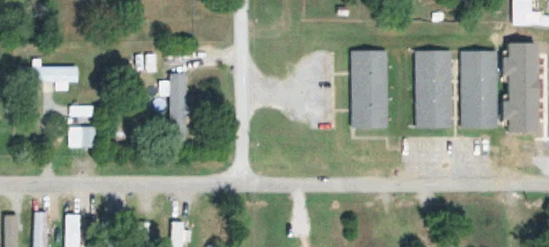 Chouteau, OK 74337