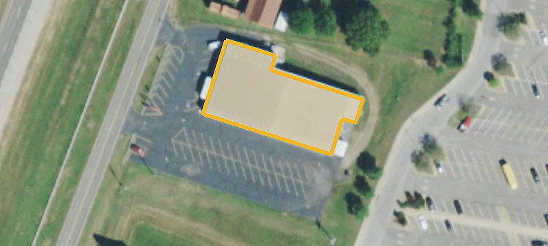 107 Paul Carr Dr