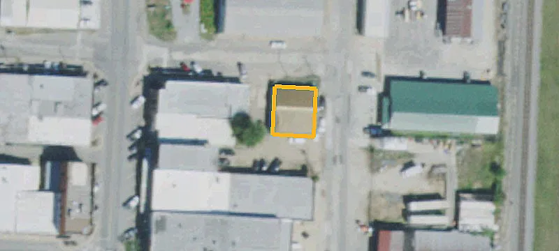 41 Pne St