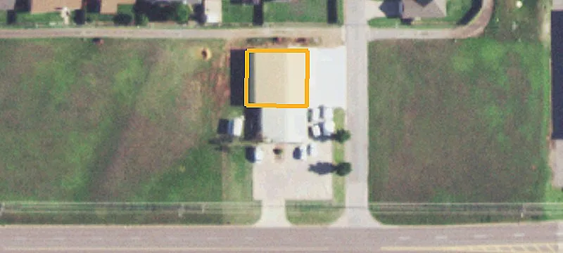 1113 Tamarack Rd