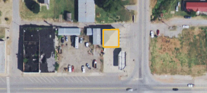 Binger, OK 73009
