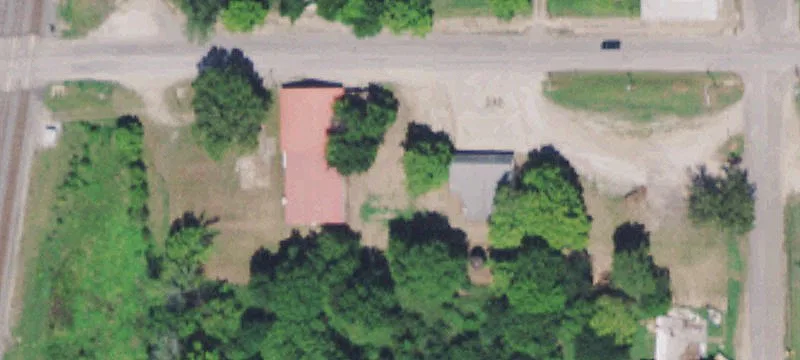 Marble City, OK 74945
