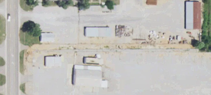 400 Industrial Park