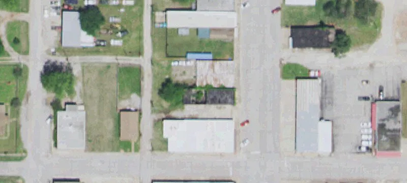 414 Williams