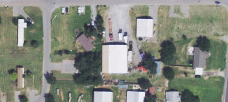 203 Petty Ln