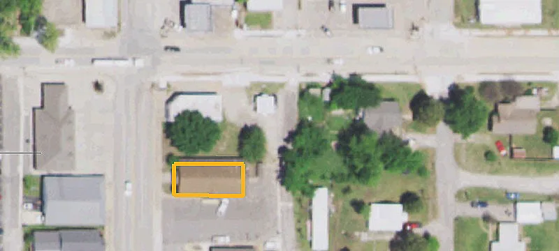 101 Lindsey St