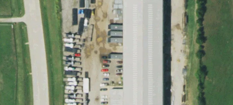 Osage Dr