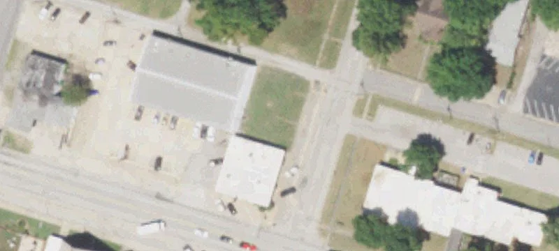411 Graham Ave