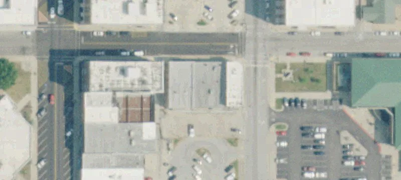 12 Central Ave