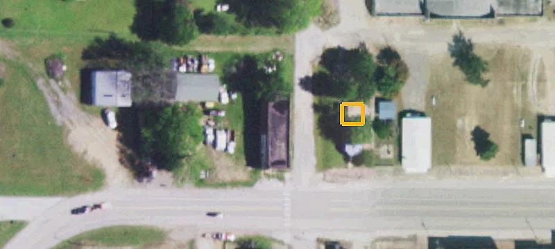 Roff, OK 74865