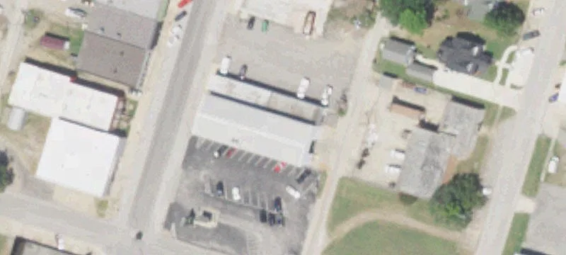 31 Adair St