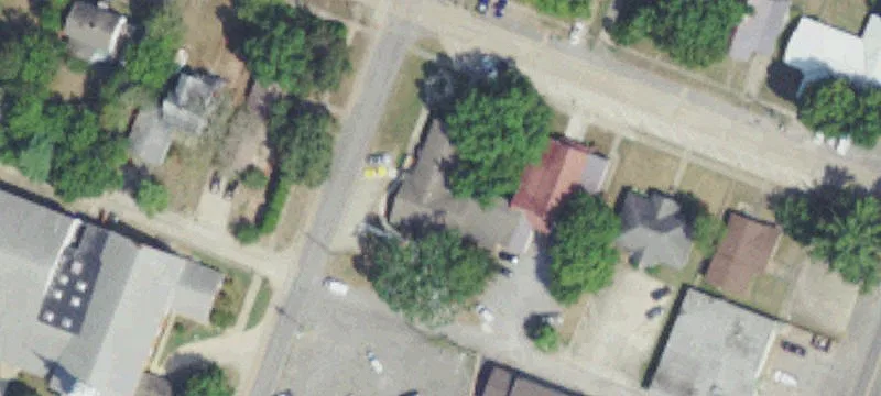 225 Shawnee St