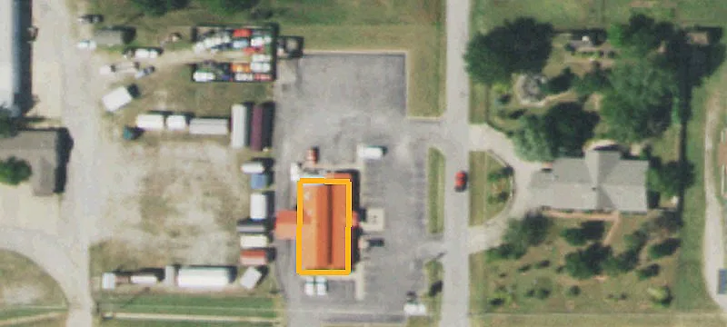 2071 Rogers Blvd