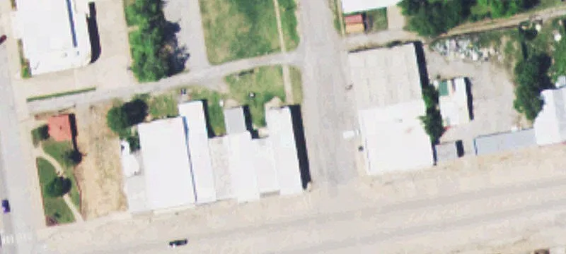 123 Evans Ave