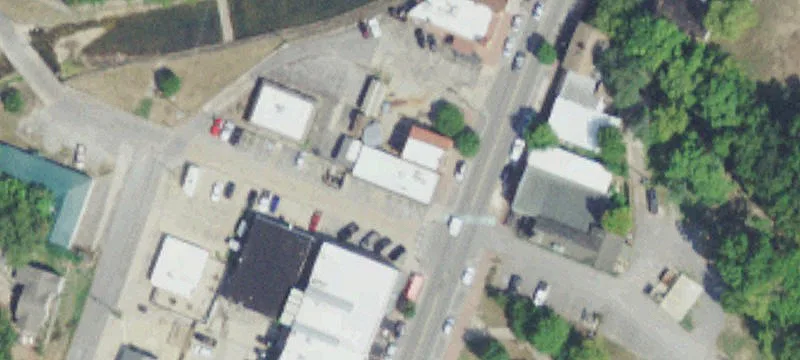 501 Muskogee Ave