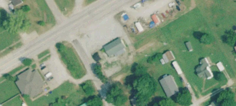 301 Conner Ave