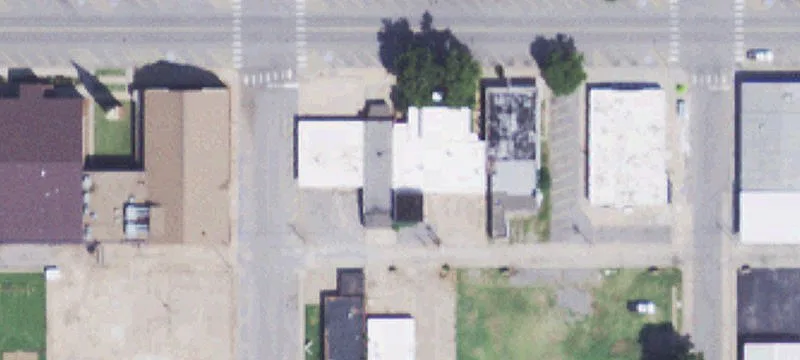 816 Frisco Ave
